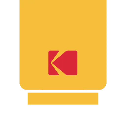 KODAK SMILE icon