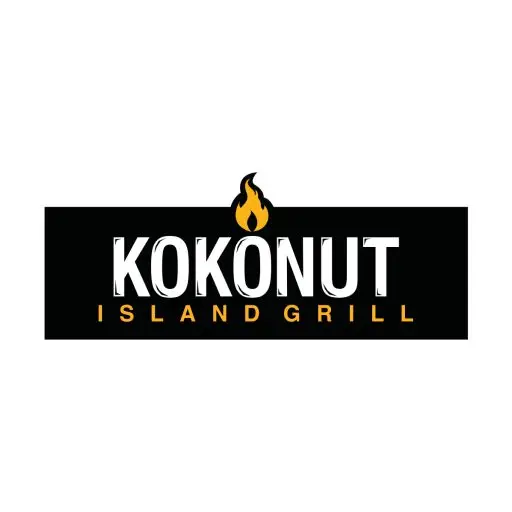 Kokonut Island Grill icon