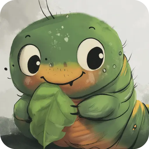 Toddlers Insects 2+ icon