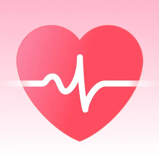 Monitor Heart Rate & Pulse icon