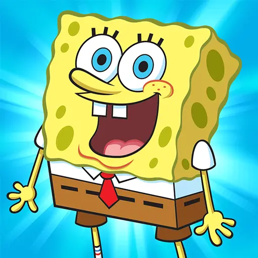 SpongeBob’s Idle Adventures icon