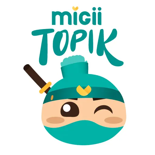 Migii TOPIK 1-6 & EPS TOPIK icon