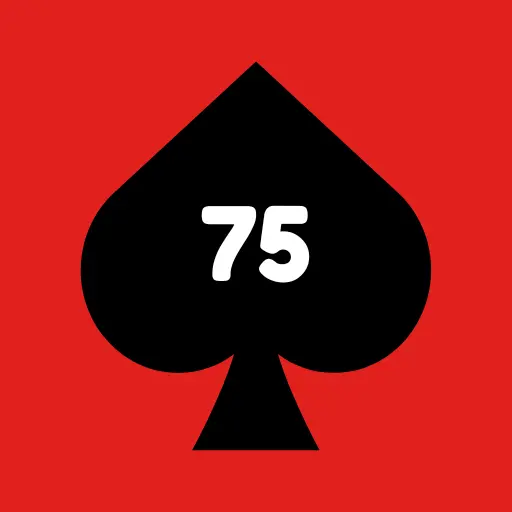 75 Hard Challenge Tracker icon