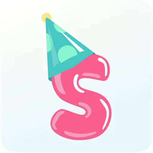 SurveyParty - Earn Cash Fast icon