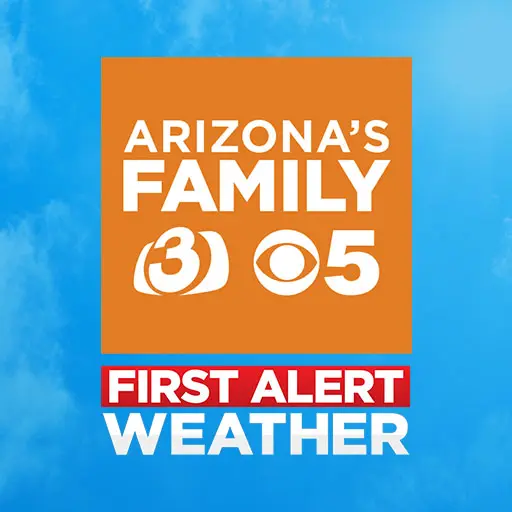 AZFamily's First Alert Weather icon