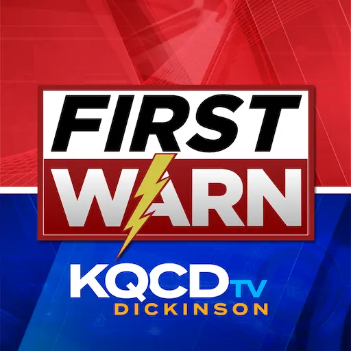 KQCD-TV First Warn Weather icon