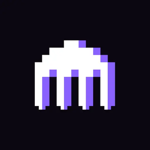 Kraken Inky icon