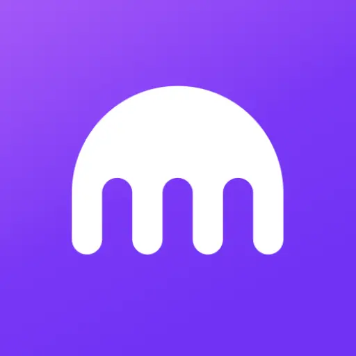 Kraken: Buy Crypto & Bitcoin icon