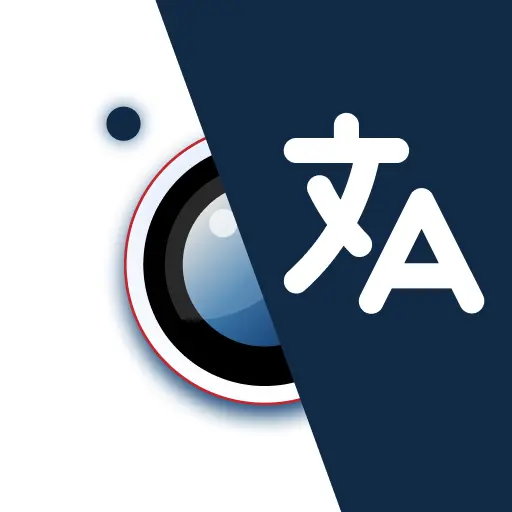 Image, Text & Voice Translator icon