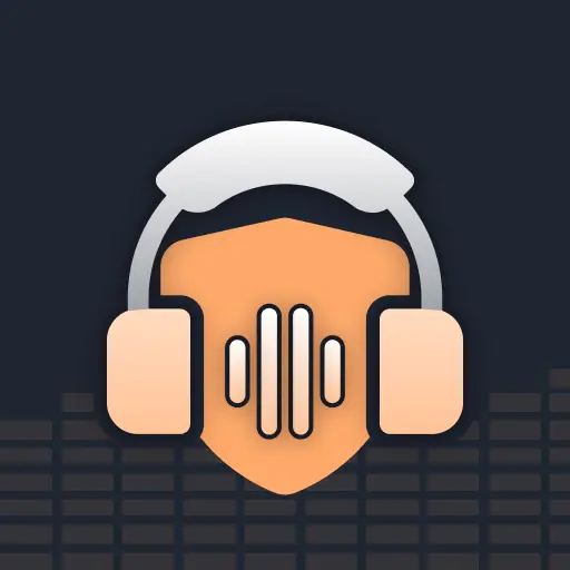 Safe Hearing: Recording Aid icon