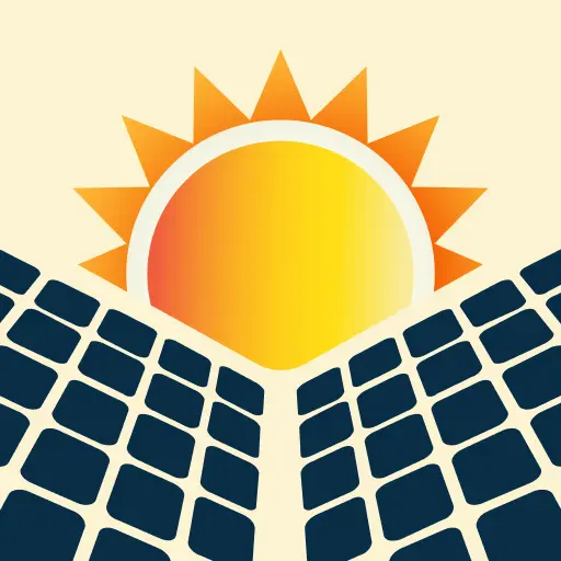 Solar & Sun Position Tracker icon