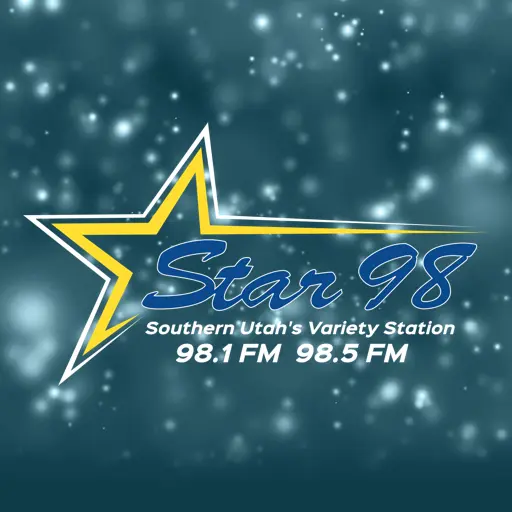 Star 98.1 icon