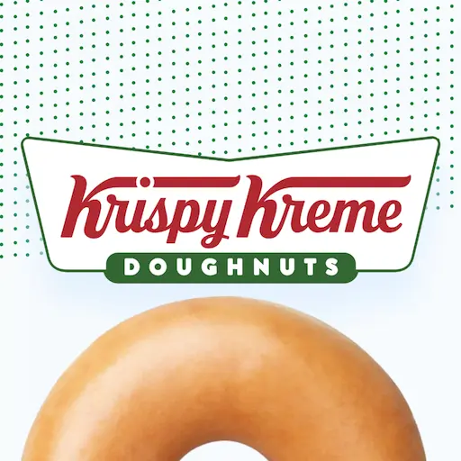 Krispy Kreme UAE: Order Online icon