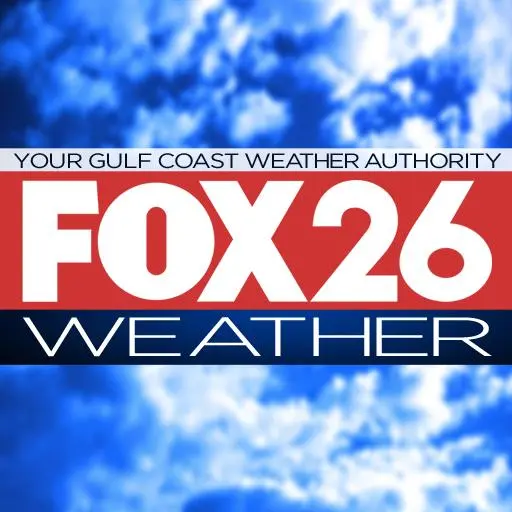 FOX 26 Houston: Weather icon