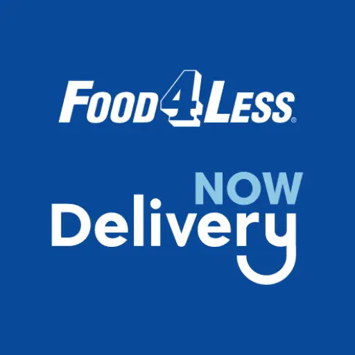 Food4Less Delivery Now icon