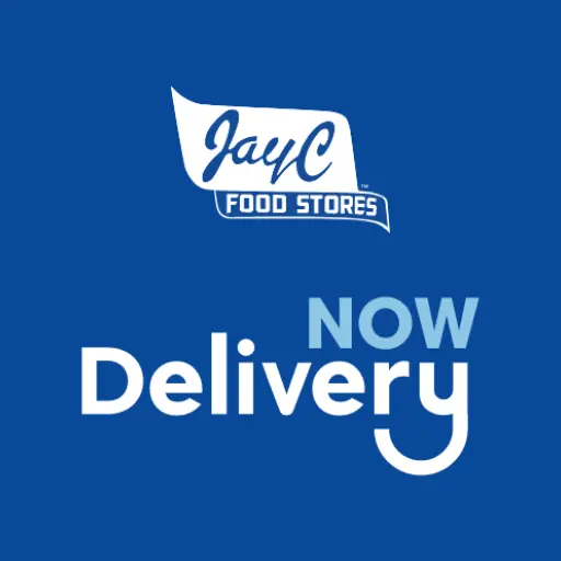 JayC Delivery Now icon