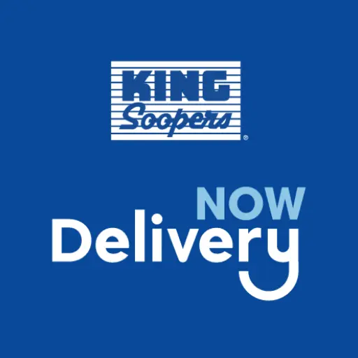 King Soopers Delivery Now icon