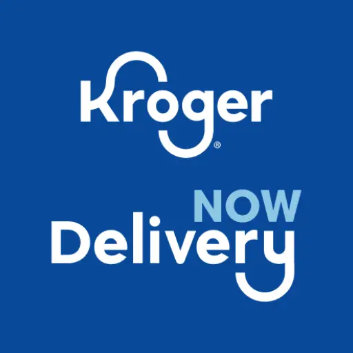 Kroger Delivery Now icon