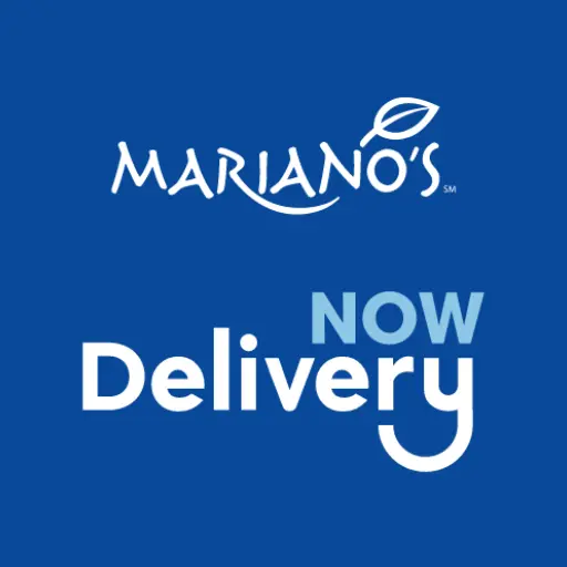 Mariano's Delivery Now icon