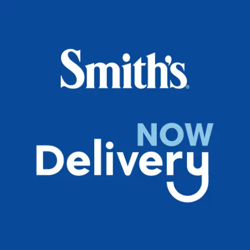 Smith's Delivery Now icon