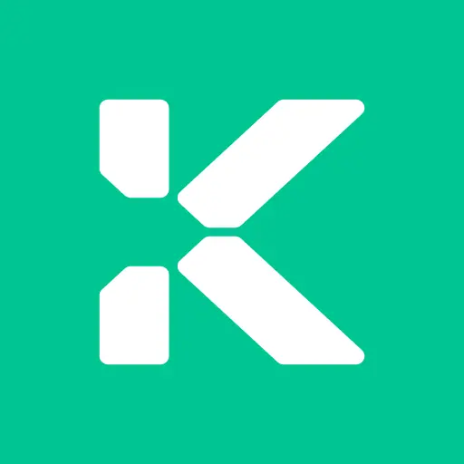 Kryptos - Crypto Tracker icon