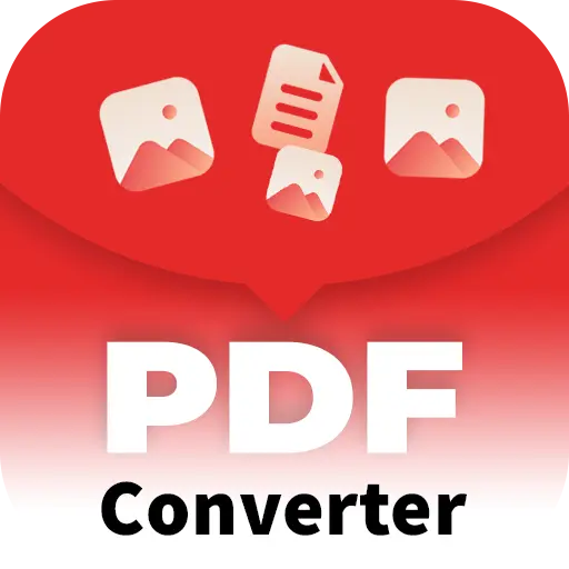 Image To PDF : Convert To PDF icon