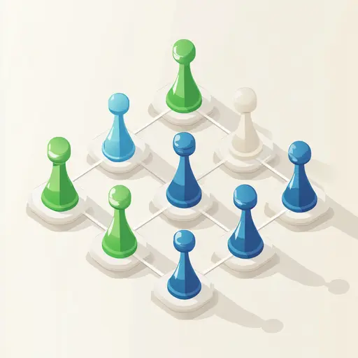 Triangles (game) icon