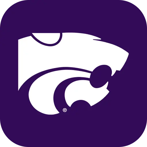 K-State Athletics icon