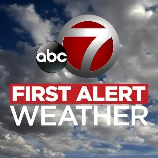 KSWO First Alert 7 Weather icon