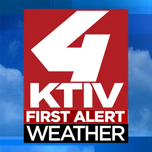 KTIV First Alert Weather icon