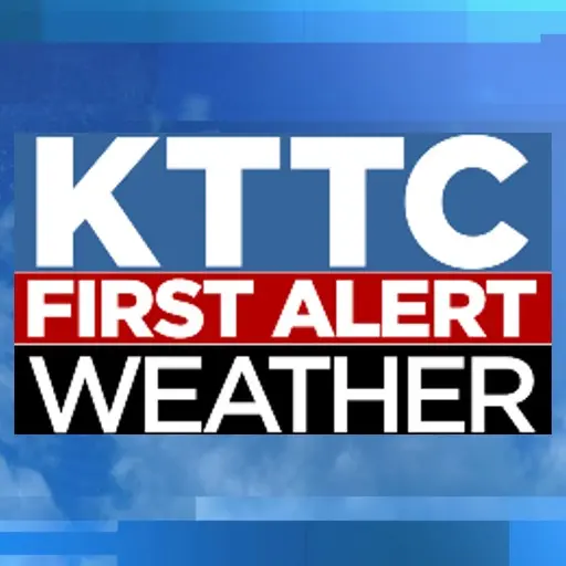 KTTC First Alert Weather icon