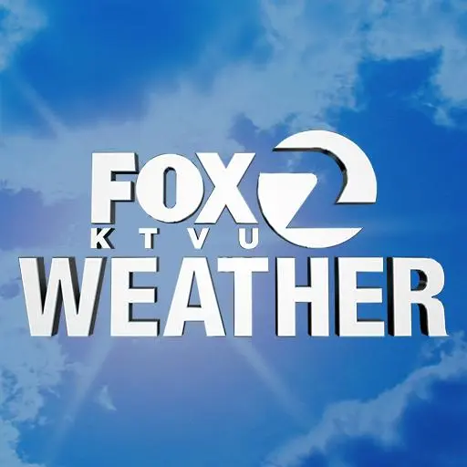 KTVU FOX 2 San Francisco: Weat icon