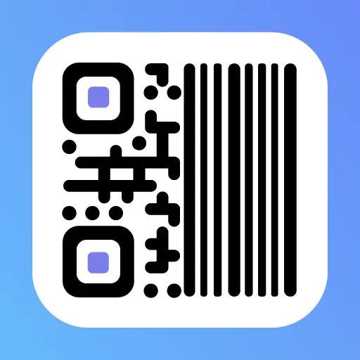 QR Code Scanner : QR Reader icon