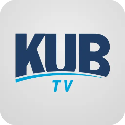 KUB TV icon