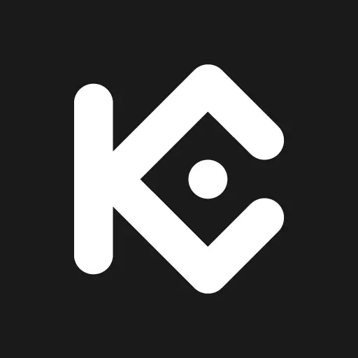 KuCoin Info - Crypto Tracker icon