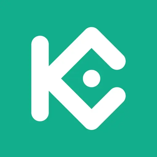 KuCoin: Buy Bitcoin & Crypto icon