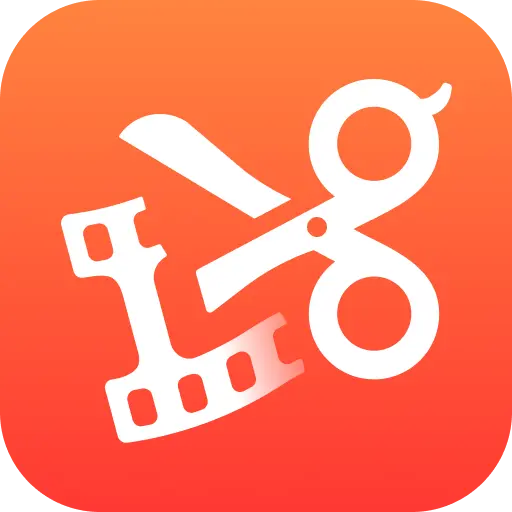 KucoCut - Video Editor & Maker icon