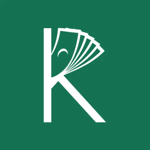 KudiBooks icon