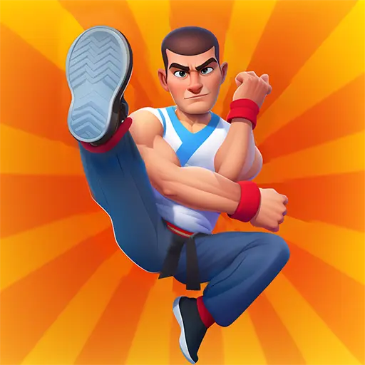 KungFu Academy icon