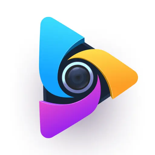 Veffex: Video effects, filters icon