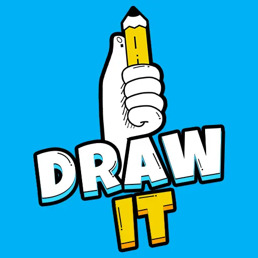 Draw it icon