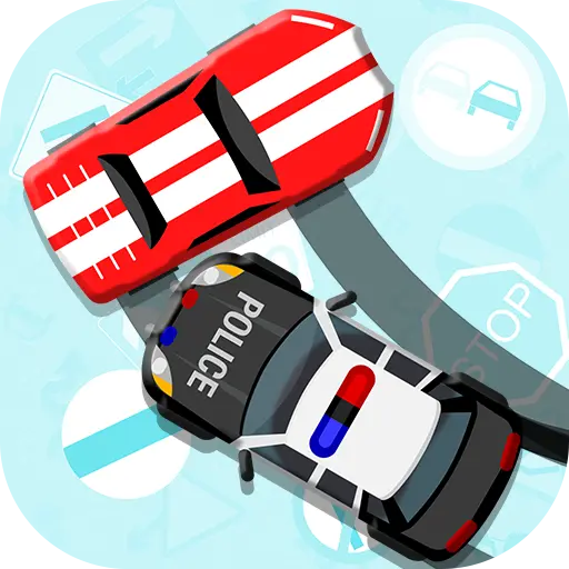 Police Pursuit icon