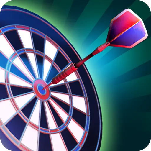 Darts Master 3D icon