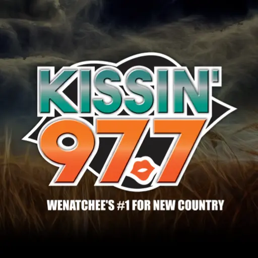 Kissin' 97.7 icon