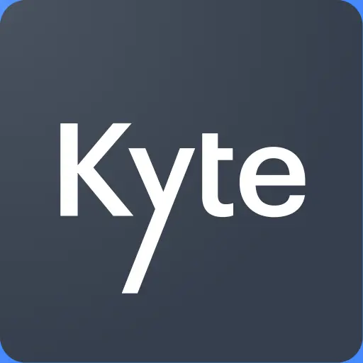 Accounts Payable Manager: Kyte icon