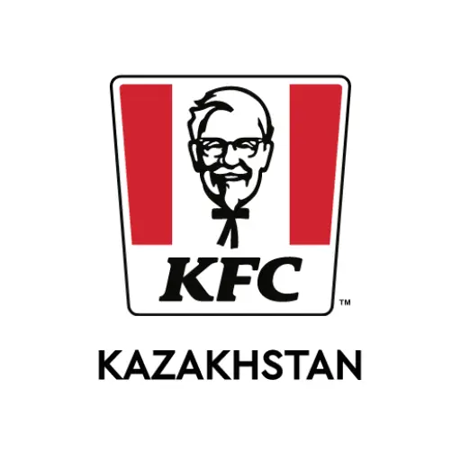 KFC KZ: Order food online icon