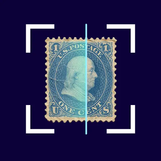 Stamp Identifier - Stampico icon