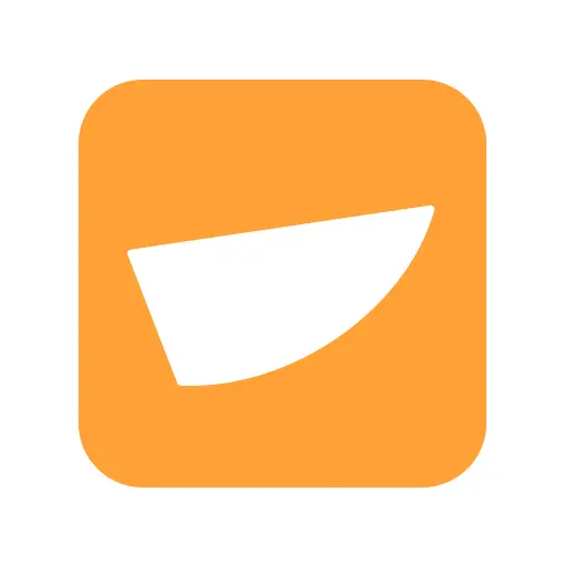 Ladda: Save and invest icon