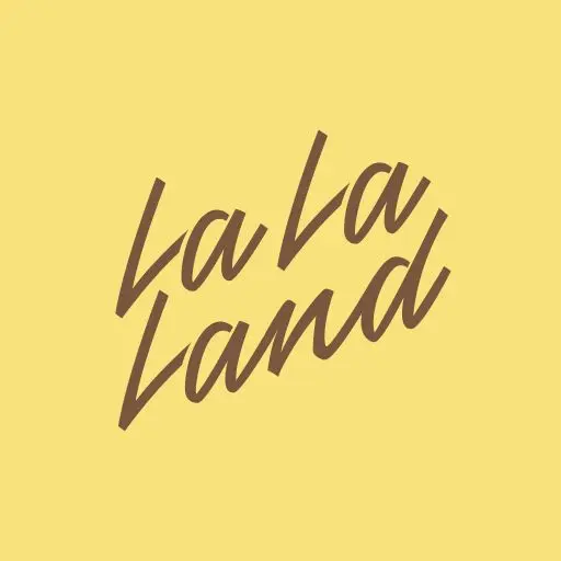 La La Land Kind Cafe icon