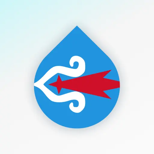 Drops: Learn Ainu Language icon